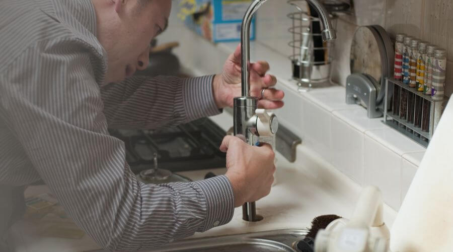 Expert burst pipe repair services in Searsmont, ME